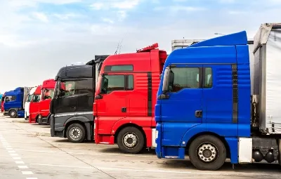 İzmir Başkale Ambar Nakliyat