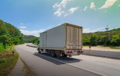 İzmir ile Başkale Arası Bulaşık Makinesi Taşıma