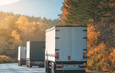 İzmir ile Başkale Arası Klima Taşıma