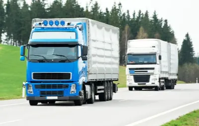 İzmir ile Başkale Arası Eşya Taşıma